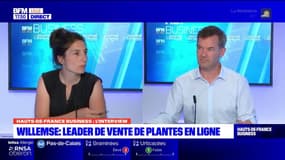 Hauts-de-France Business : Willemse: le géant de la jardinerie en Europe.