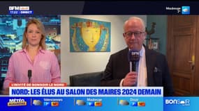 Nord: les maires comptent sur Michel Barnier pour diminuer les efforts budgétaires demandés