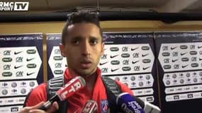 Lorient - PSG : les réactions
