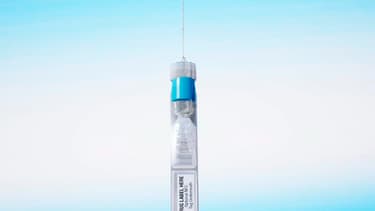 La monodose développée par ApiJect