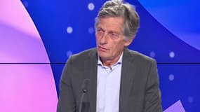 Nicolas de Tavernost, patron du groupe M6