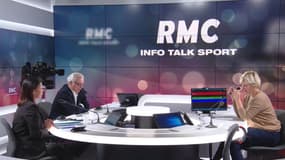 Jean-Baptiste Lemoyne, secrétaire d'État auprès du ministre de l'Europe et des affaires étrangères: "Les touristes n'ont pas délaissé la France, fort heureusement."