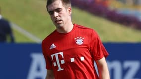 Philipp Lahm
