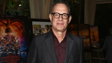 Tom Hanks