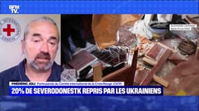 La guerre en Ukraine nous fait-elle redécouvrir l'intensité de la violence ? - 04/06