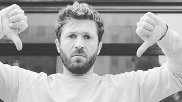 Julien Duboué