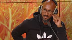 Nicolas Anelka sur RMC