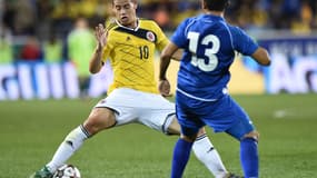 James Rodriguez