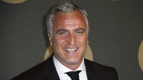David Ginola