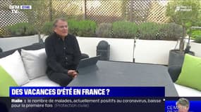 Les Français patientent encore avant de réserver des vacances pour cet été