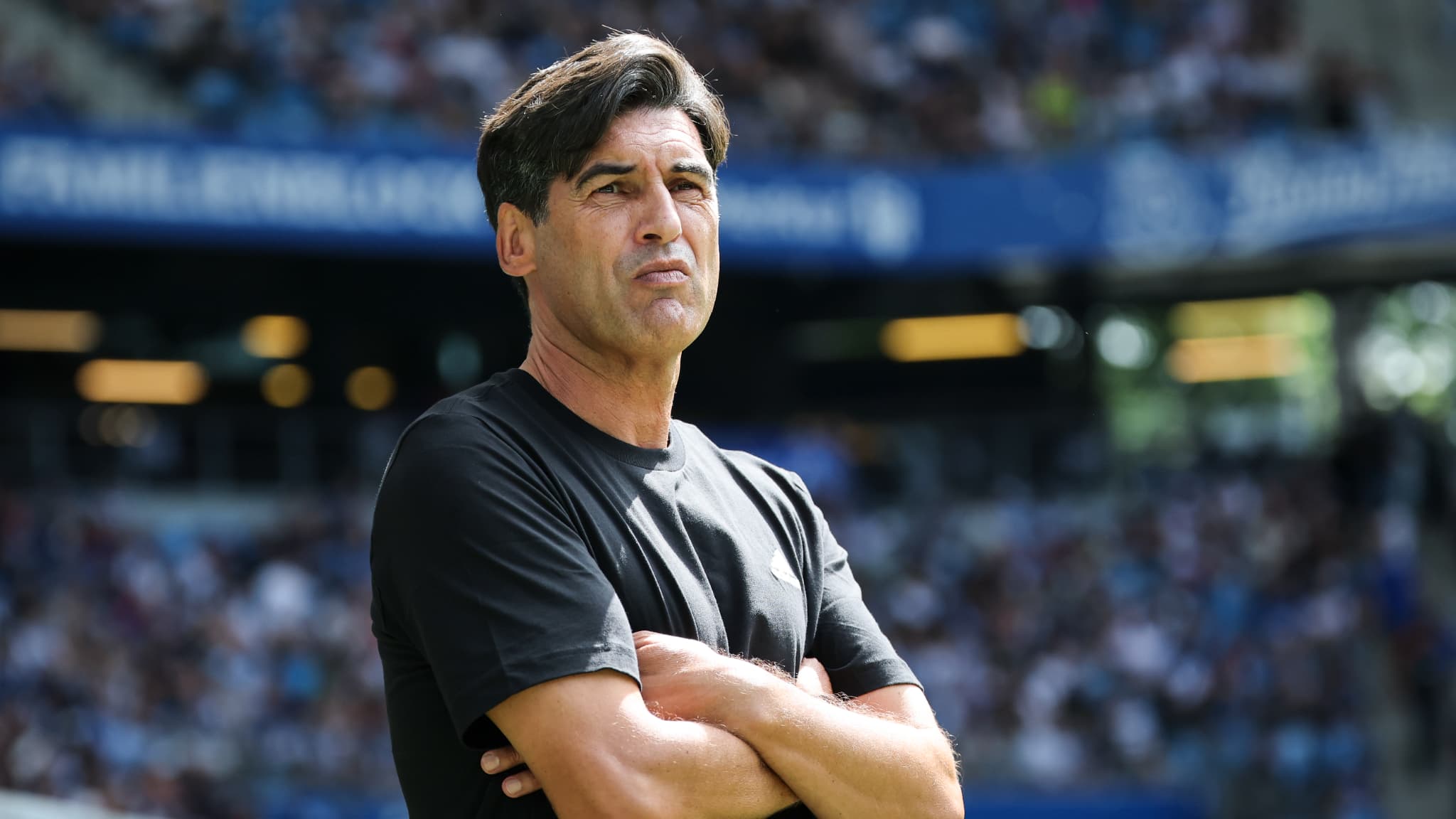 "DES ANNÉES MERVEILLEUSES": FONSECA RACONTE SON ÉMOTION AVANT SON RETOUR À LILLE AVEC L'OL
