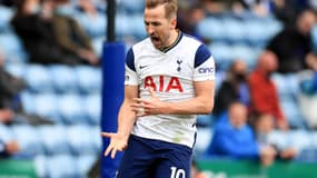 Harry Kane - Tottenham