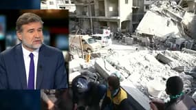 Pourquoi les convois humanitaires ne peuvent secourir la Ghouta en Syrie