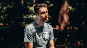 3,24 milliards d'euros, le marché du cannabis.