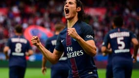 Ligue 1 : Nancy - PSG