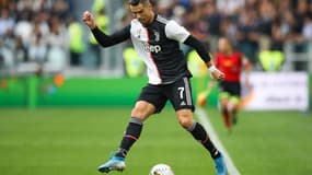 Cristiano Ronaldo - Juventus 