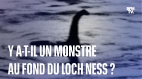 De nouvelles recherches scientifiques organisées pour identifier le monstre du Loch Ness