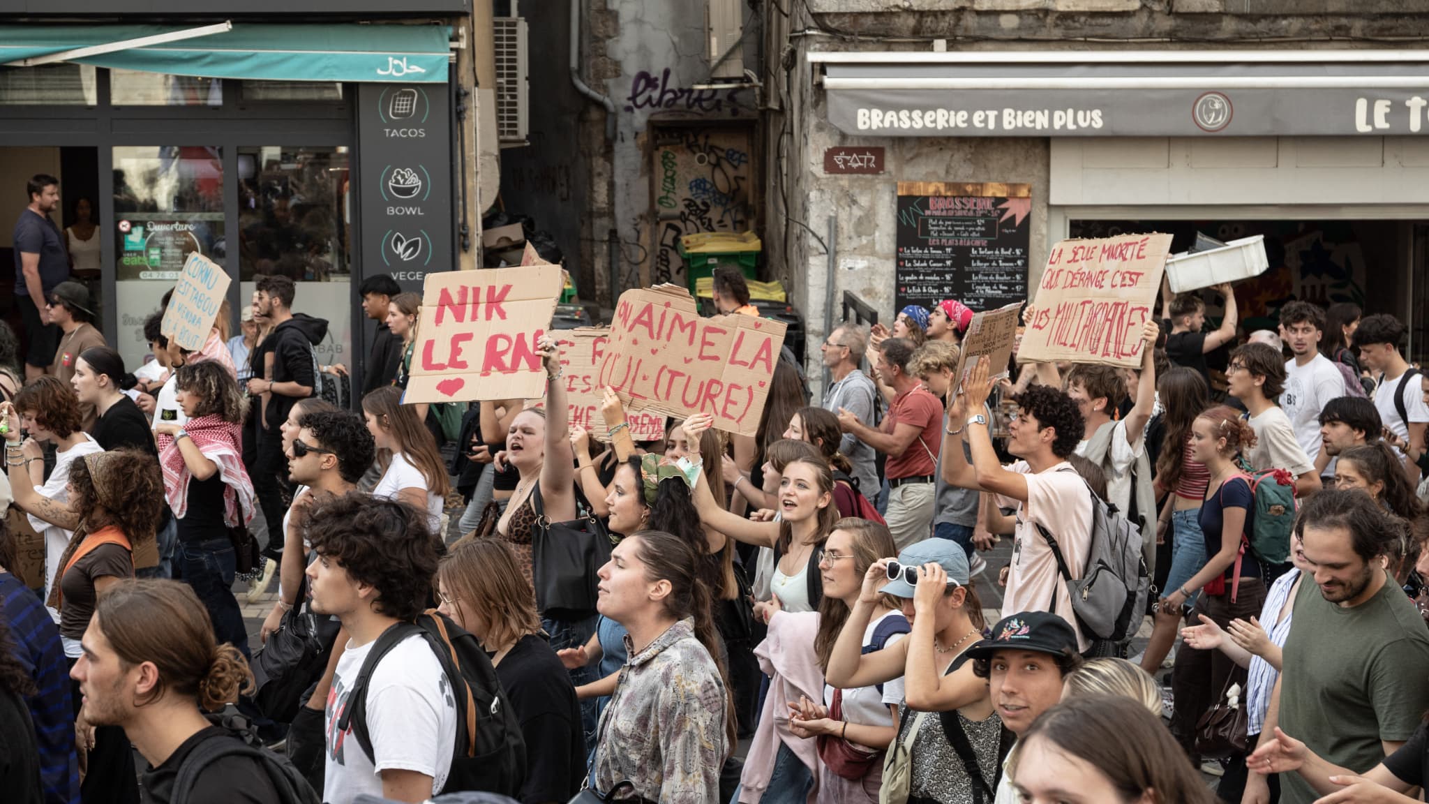 GRÈVE DU 2 OCTOBRE: À QUOI FAUT-IL S'ATTENDRE EN ISÈRE ?