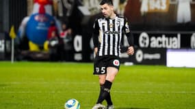 Thomas Mangani (Angers)