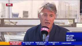 Seconde main, marché d'occasion... la solution face à l'inflation ? - 02/09