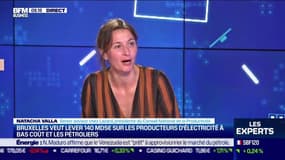 Les Experts : Deuxième version du bouclier tarifaire en 2023, un début de retour à la vérité des prix - 15/09