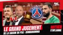 Le grand jugement de la saison du PSG : Donnarumma