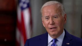 Dans une interview, Joe Biden affirme que les troupes américaines défendraient Taïwan en cas d'invasion chinoise