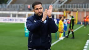 Cesc Fabregas