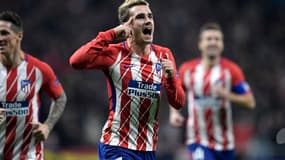Antoine Griezmann