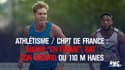 Athlé / Chpt de France : Mayer « en forme » après son record sur 110 m haies