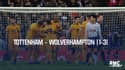 Résumé : Tottenham - Wolverhampton (1-3) – Premier League