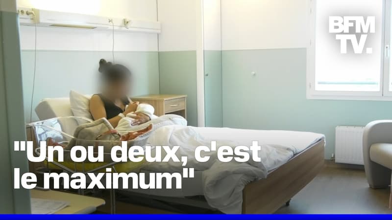 Peur de l'avenir, trop cher, perte de liberté: ces Français qui regrettent d'avoir eu des enfants