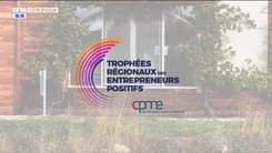 CPME Sud : L'Ecole Internationale de Boulangerie, lauréate des Trophées des entrepreneurs positifs