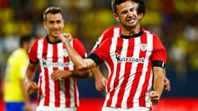 Gorka Guruzeta - Ath. Bilbao 