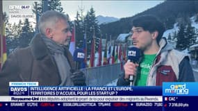 French Tech : Giskard - 18/01
