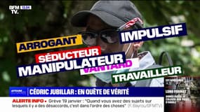 Qui est Cédric Jubillar? BFMTV vous dévoile l'enquête de personnalité du suspect dans la disparition de Delphine Jubillar