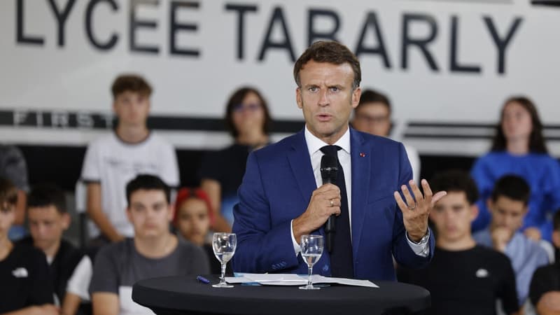 Un professeur devant chaque élève: pourquoi cette promesse d'Emmanuel Macron est difficile à tenir