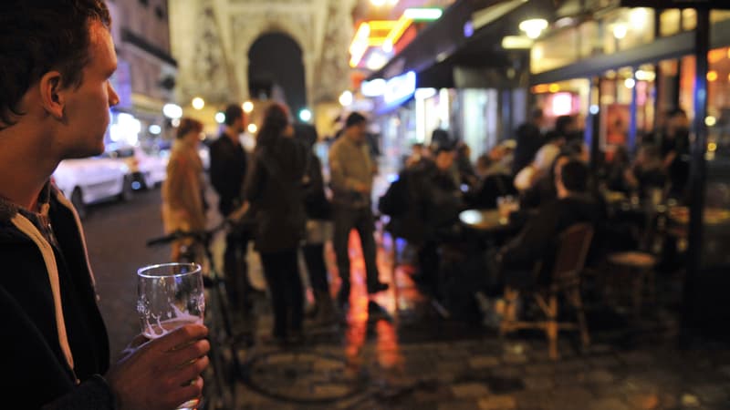 Un arrêté interdit aux mineurs de moins de 15 ans de circuler seuls la nuit