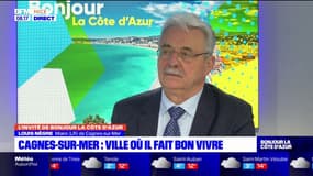 "On est très fiers": Cagnes-sur-Mer classée 59e des communes où il fait bon vivre