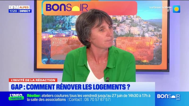Municipales à Gap: le groupe d'opposition Ambitions pour Gap se lance pour 2026