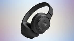 Ce casque JBL recherché par les internautes est enfin à petit prix sur ce site