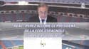 Real : Florentino Perez allume le président de la Fédé espagnole sur le cas Lopetegui