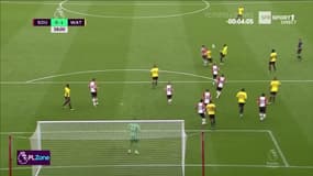 Premier League - Watford s'impose à Southampton (0-2)