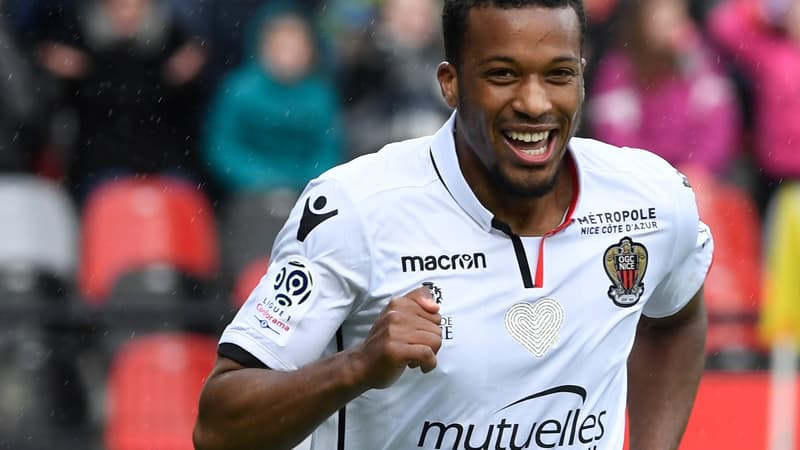 Alassane Pléa