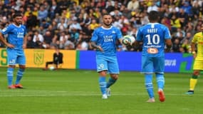 Nantes-OM : Rolland Courbis sur le penalty raté de Benedetto dans les GG du Sport