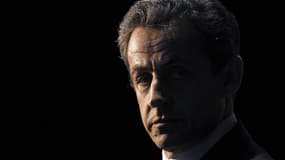 Jeudi après-midi, Nicolas Sarkozy sera au coeur des conversations au siège de l'UMP.