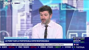 Partageons nos valeurs : comment se positionnent les ETI face à l'investissement responsable ? - 23/01