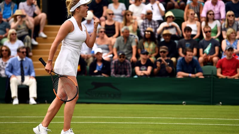 Svitolina