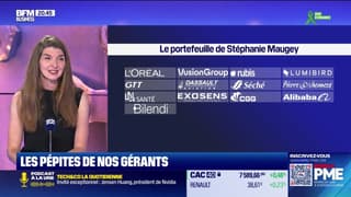 On achète ou on vend ? FDE et Vicat - 20/06