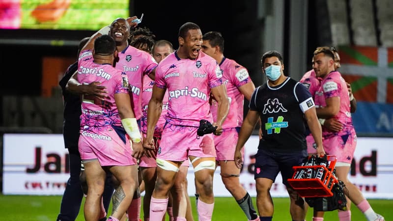 Joie Stade Français